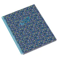 Ambar Just for Girls A4 80 lap vonalas új spirálfüzet