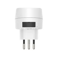 Hama 00223484 EU - SVÁJC/OLASZ/BRAZIL utazóadapter #2