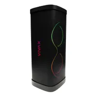 VIVAX BS-1300 Bluetooth karaoke hangszóró #4