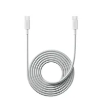 Xiaomi BHR087KGL 1m 6A USB-C - USB-C kábel #1