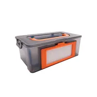 TOO RVA-1528-D robotporszívó szemétgyűjtő #6