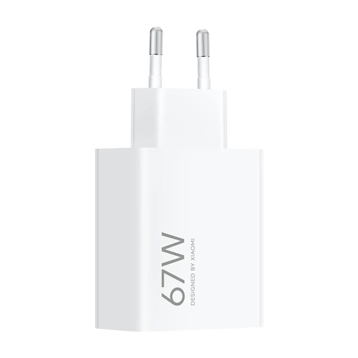 Xiaomi 67W HyperCharge (Type-A) EU hálózati töltő adapter #2