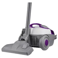 Sencor SVC 512VT-EUE2 lila-szürke porzsák nélküli porszívó #7