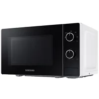 Samsung MS20A3010AH/EO 700W 20L fehér mikrohullámú sütő #3