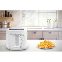 Tefal UNO FF203130 1,8l olajsütő #5
