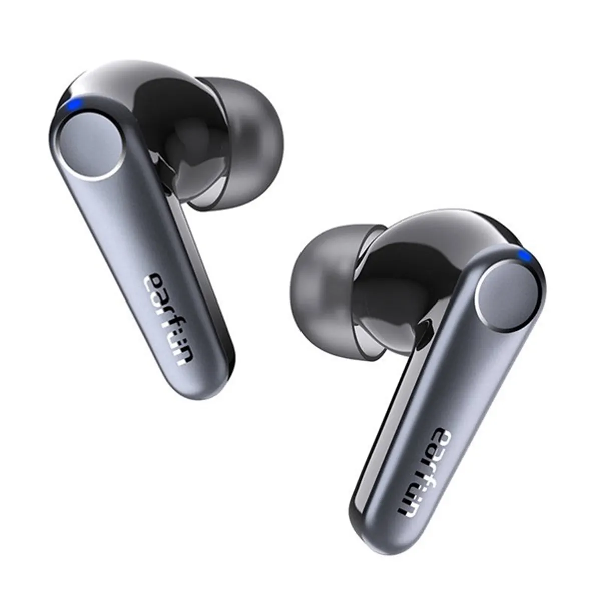 EarFun Air Pro 3 ANC True Wireless Bluteooth fekete fülhallgató #2