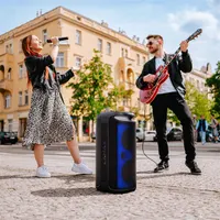 LAMAX PartyKing1 Max 200W Party hangfal #9