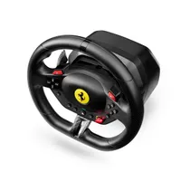 Thrustmaster 4160880 T98 Ferrari 296 GTB Edition PS5/PS4/PC kormány + pedál #3