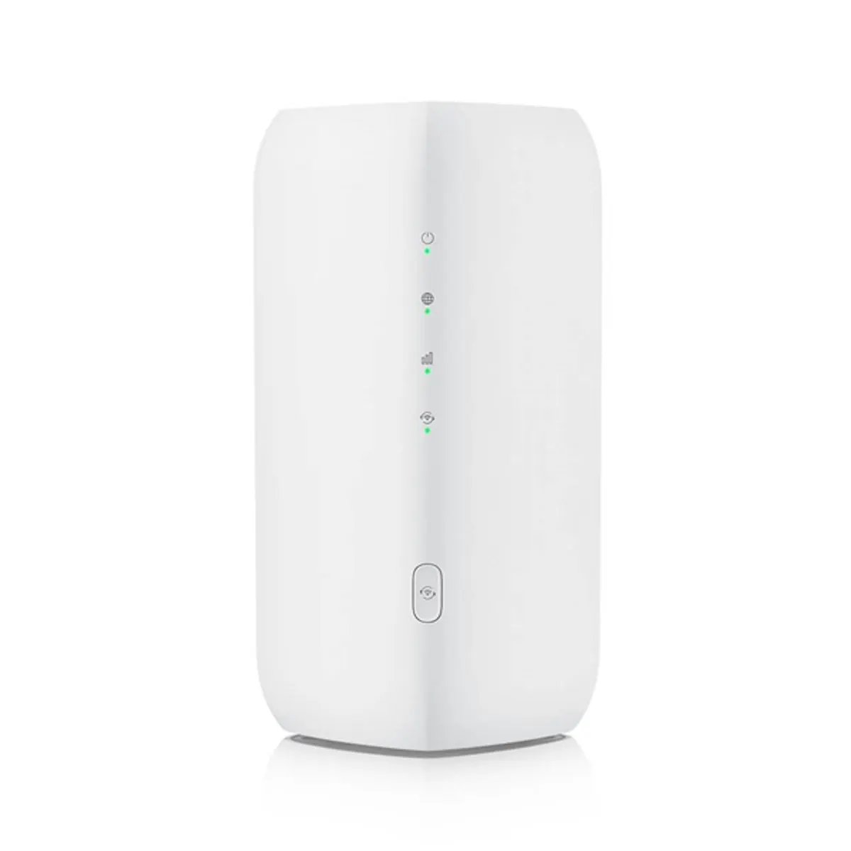 ZyXEL FWA505-EU0102F AX1800 802.11ax Wi-Fi 6 5G LTE beltéri Dual-Band Wireless router #2