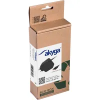 Akyga AK-ND-59 20V/2A/40W Lenovo Power USB Lenovo notebook hálózati töltő #6