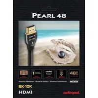 AudioQuest Pearl HDM48PEA300 3m HDMI 2.1 kábel #5