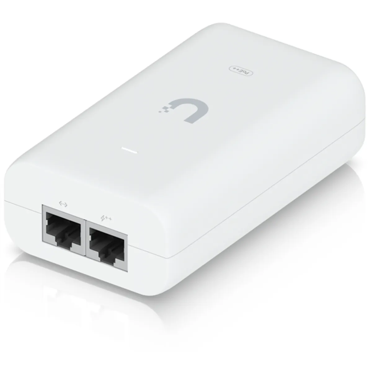 Ubiquiti U-POE++ 48V 1,25A tápegység Gigabit LAN porttal #5
