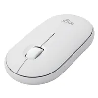 Logitech Pebble Mouse 2 vezeték nélküli fehér egér #3