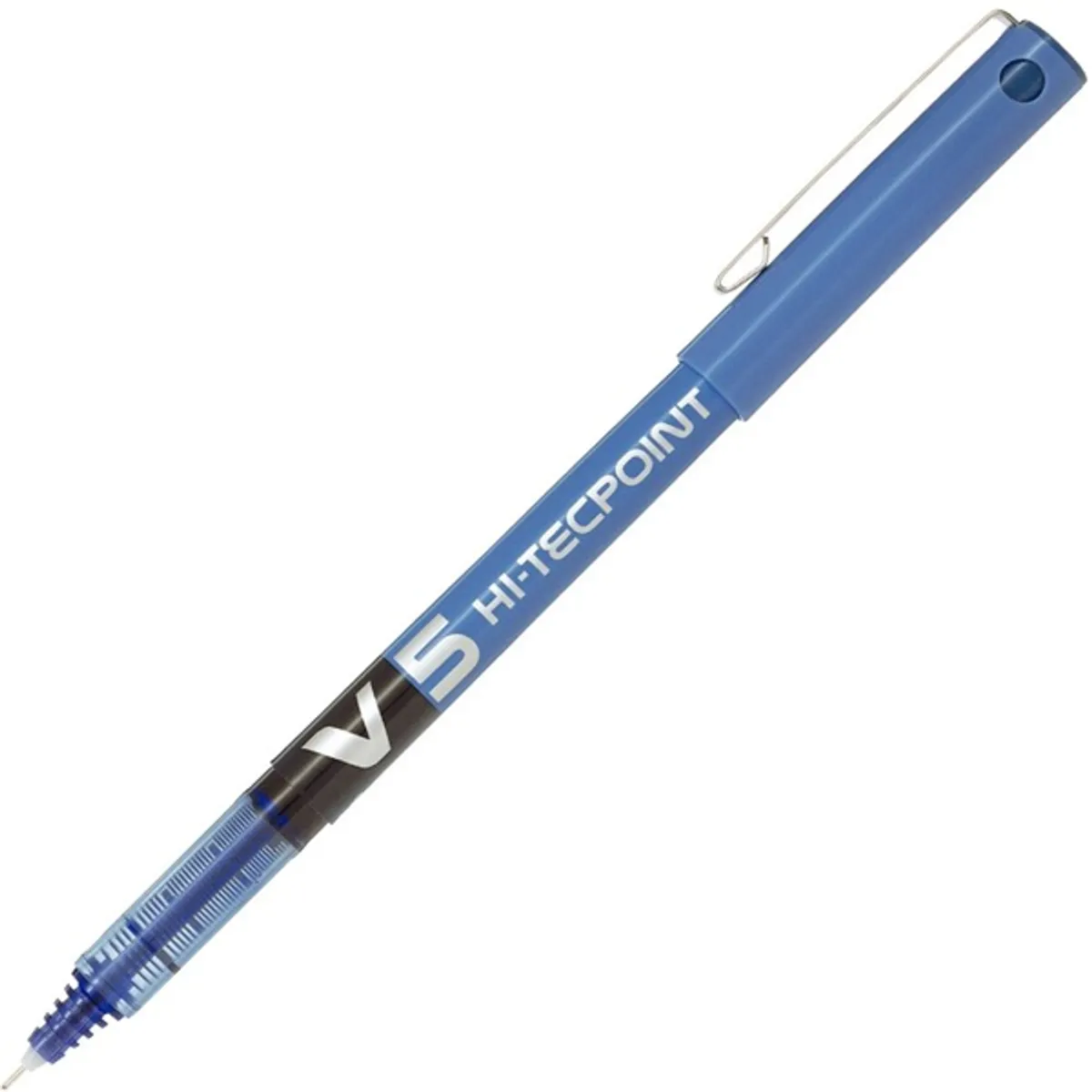 Pilot V5 tintás kék rollerirón #1