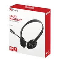 Trust Primo Chat headset #7