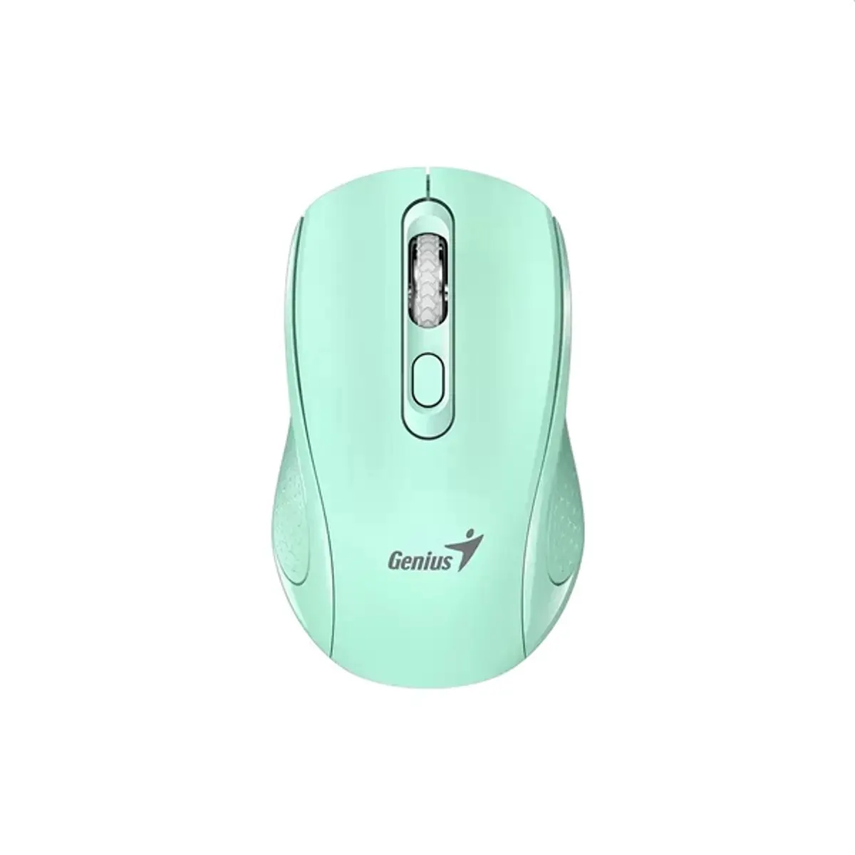 Genius NX-8025S vezeték nélküli akvamarin egér #1