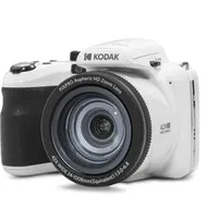 Kodak Pixpro AZ425 digitális fehér fényképezőgép #3