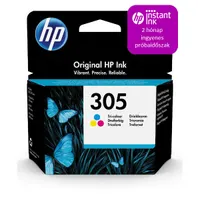 HP 3YM60AE (305) háromszínű tintapatron #2