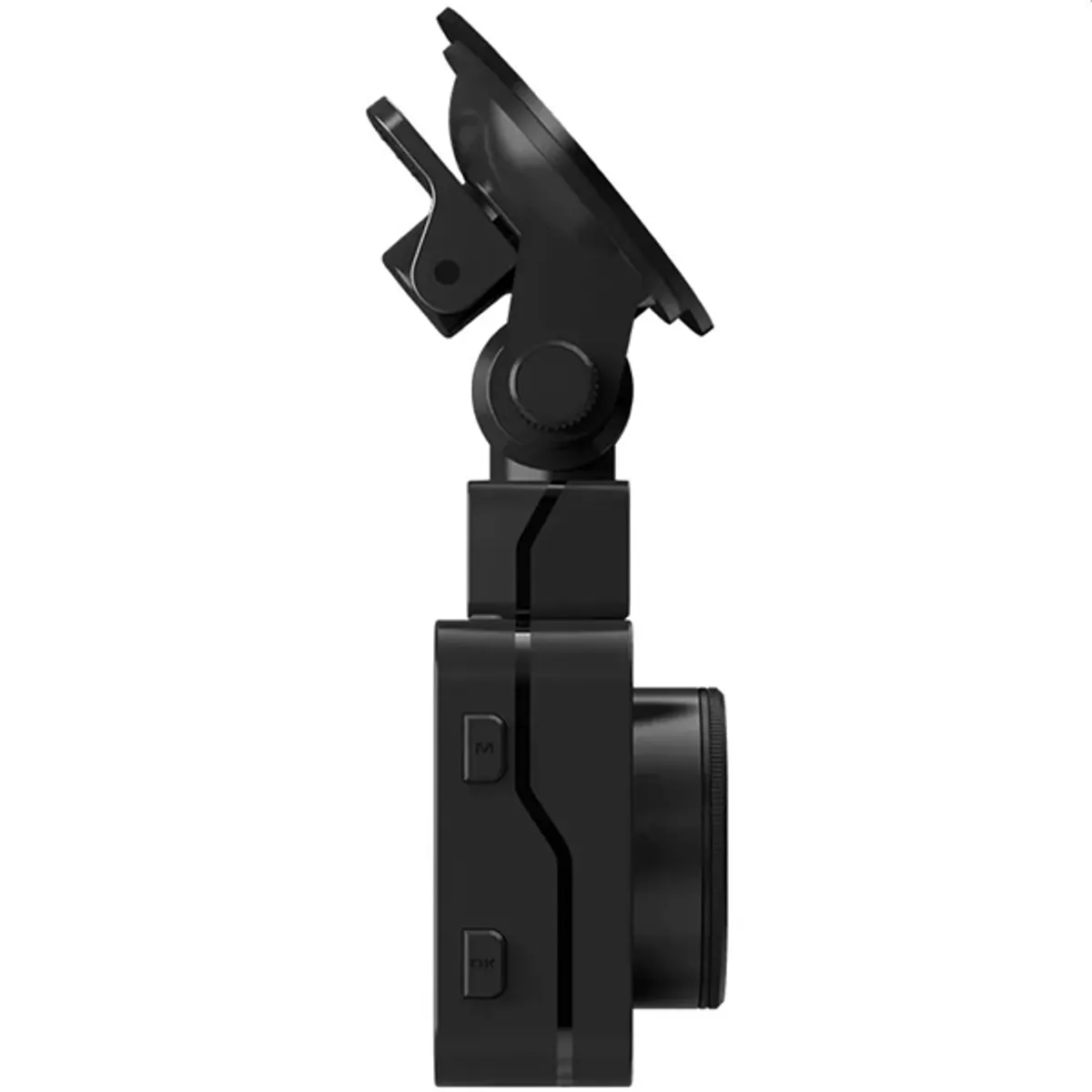 Canyon RoadRunner DVR10GPS autós kamera fekete #9