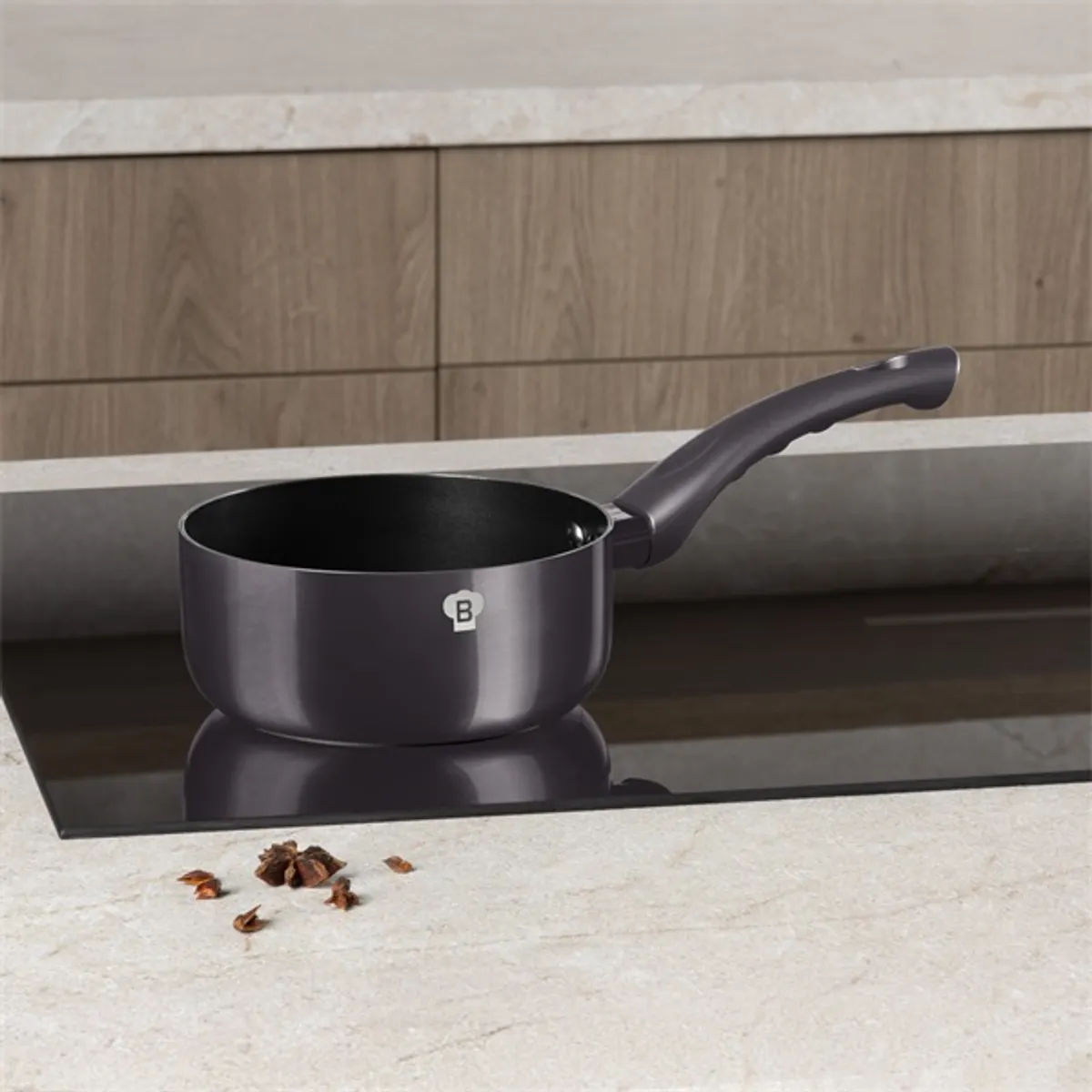 Blaumann BL-3948 1L Carbon Pro 16 cm szószos edény #5