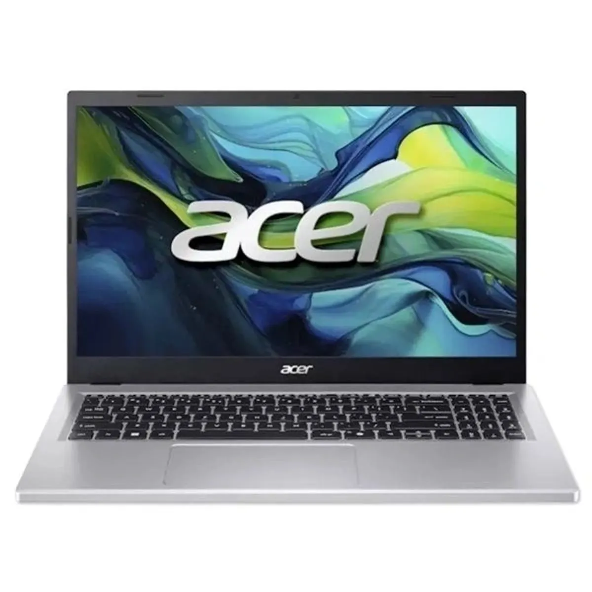 Acer Aspire AG15-71P-50LN 15,6"FHD/Intel Core i5-13420H/16GB/512GB/Int.VGA/Win11 Pro/ezüst laptop #1