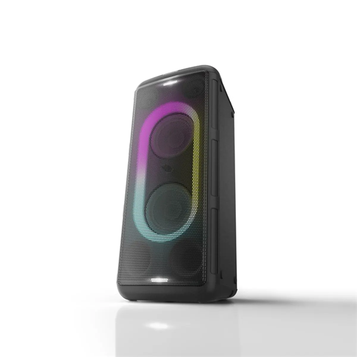 Panasonic SC-TMAX45E-K Bluetooth party hangszóró #3