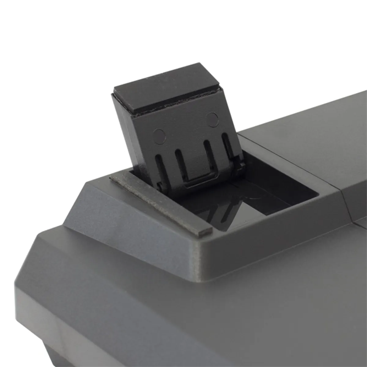 White Shark SHINOBI GK-2022B/BL-US fekete mechanikus (blue switch) gamer billentyűzet #7