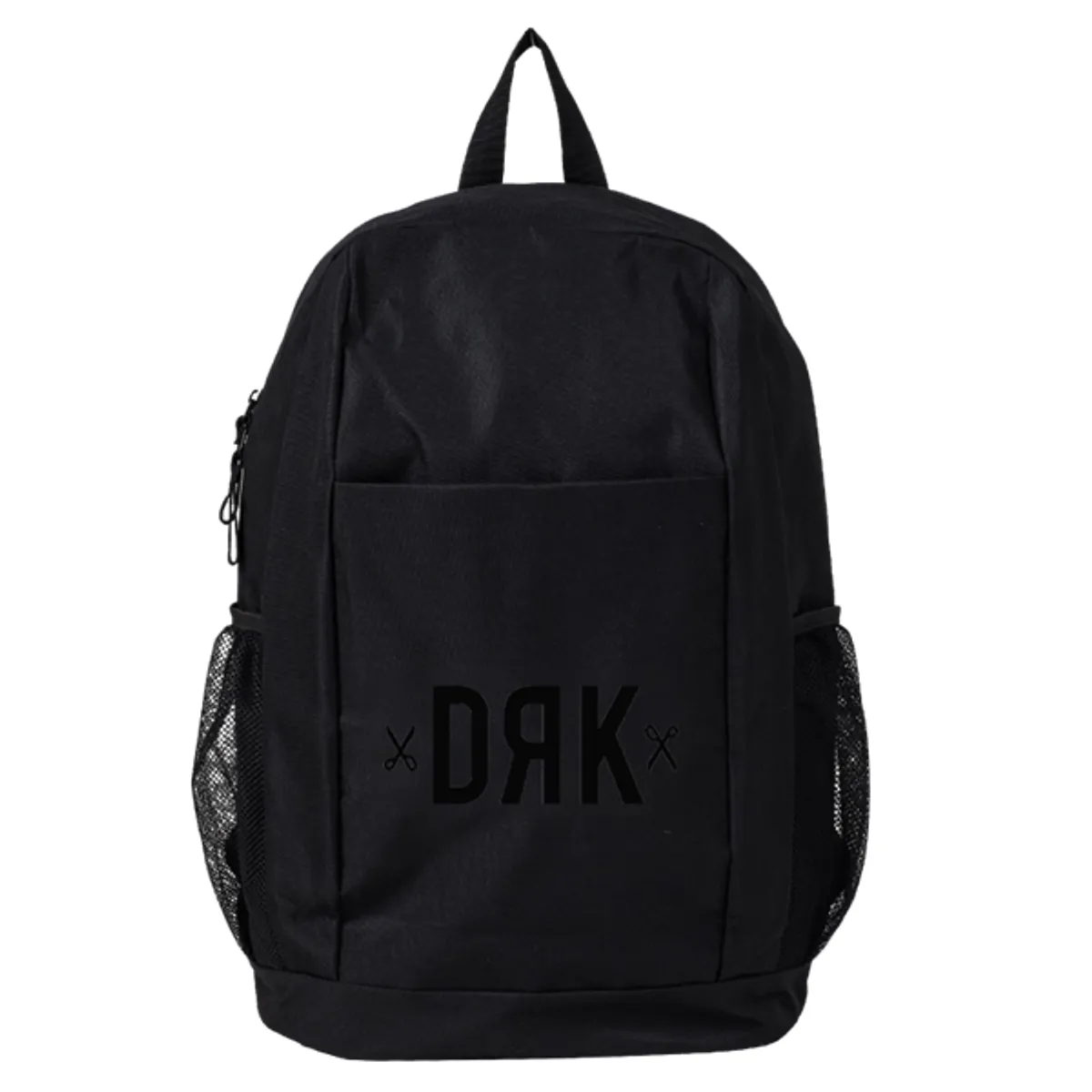 Dorko 25 DA2320 0011 fekete hátizsák #1