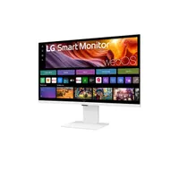 LG 31,5" 32U850SA-W.AEU 4K UHD IPS HDMI/USB-C smart monitor #4