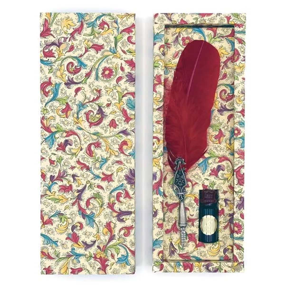 Kartos Florentia kalligráfia szett #1