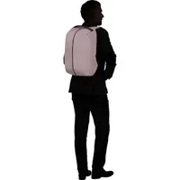 Samsonite Securipak 2.0 15.6" rózsaszín notebook hátizsák #5