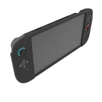 Hyperkin M07714-BK GelShell Nintendo Switch 2 fekete szilikon tok #7