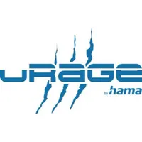 URAGE by Hama 186020 "Stream 800HD" streaming állványos gaming mikrofon #8