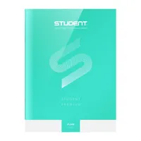 ICO Student Prémium A4 32lapos sima füzet #3