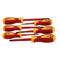 ANCO 370251 csavarhúzó készlet 6db #1