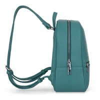 Oxybag Leather Milano Dixy női hátizsák #2