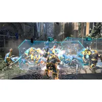 Exoprimal PS5 játékszoftver #2