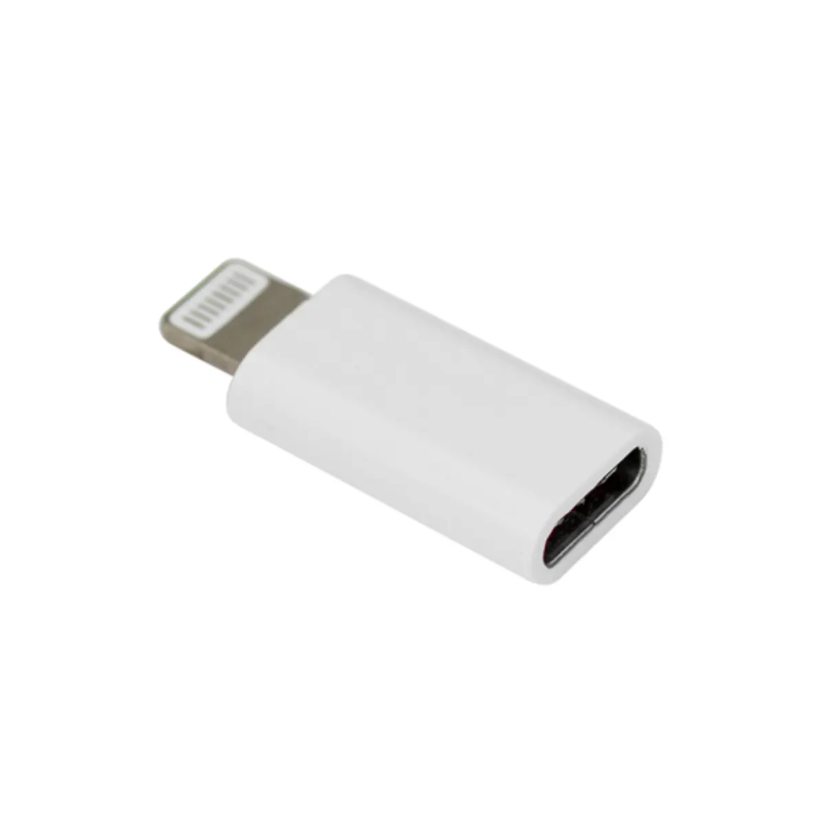 Sbox AD.IPH-TYPEC/R Type-C - Lighting adapter #1