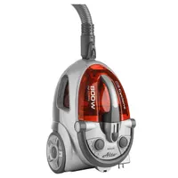 Sencor SVC 730RD-EUE2 porzsák nélküli porszívó #2