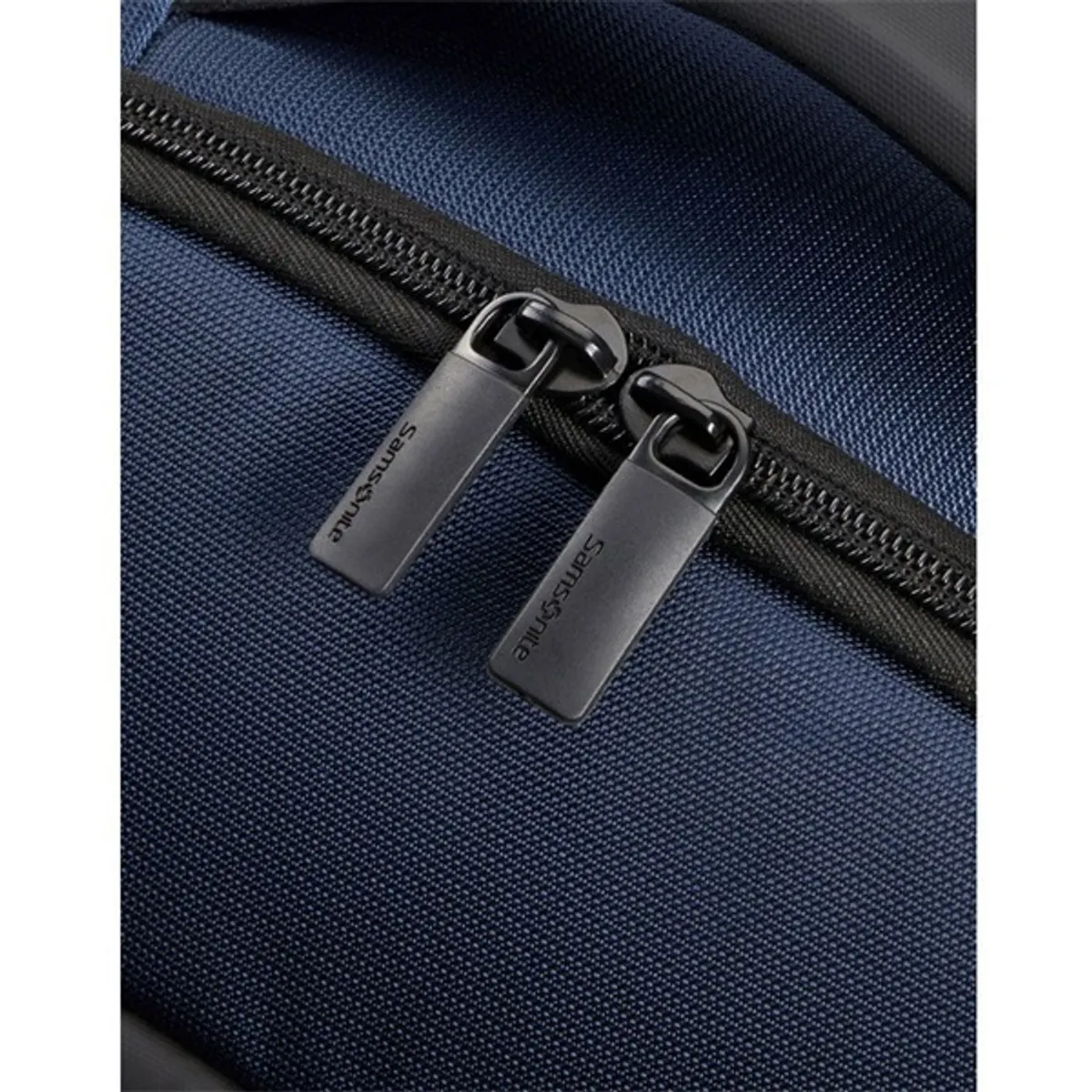 Samsonite Mysight 14,1" kék notebook hátizsák #10