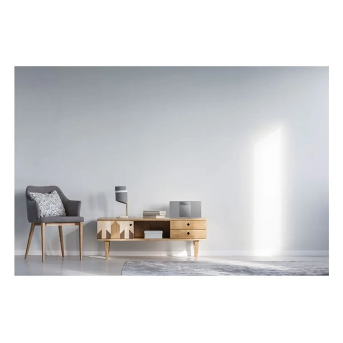 Panasonic SC-HC410EG-S Bluetooth ezüst mikro hifi #5