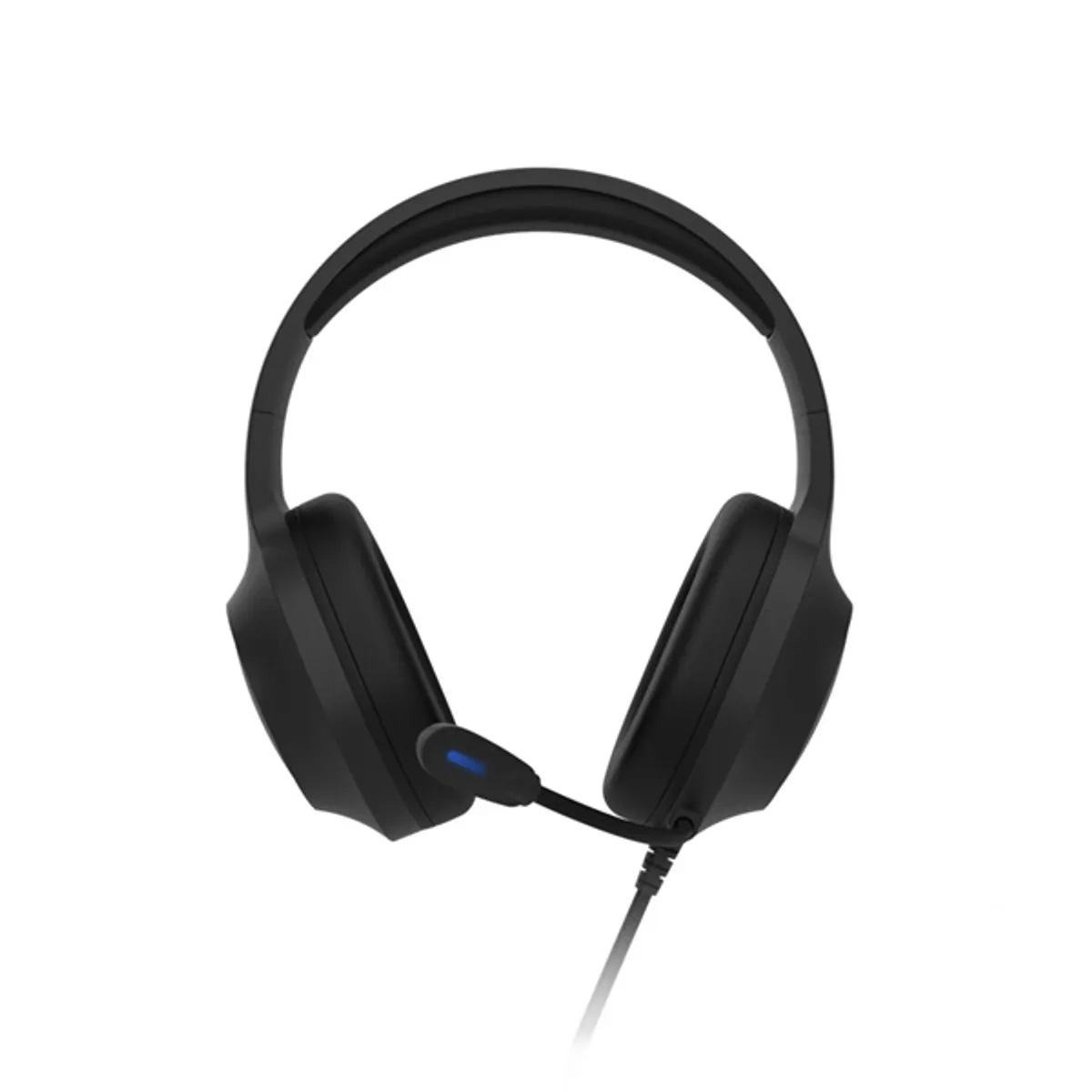 Zalman ZM-HPS310 fekete headset #2