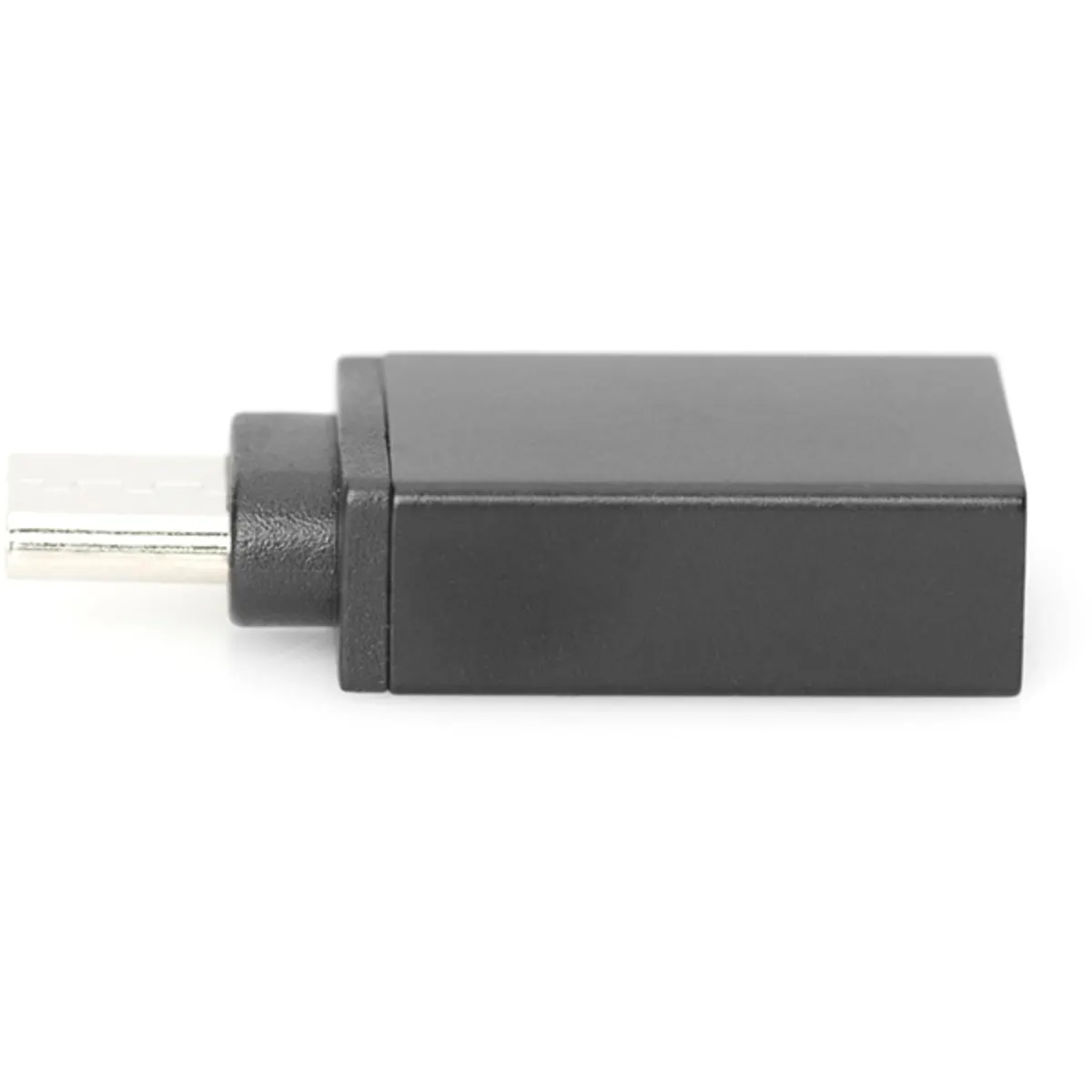 DIGITUS USB 3.0 Type A anya-> USB 3.0 Type C apa adapter #4