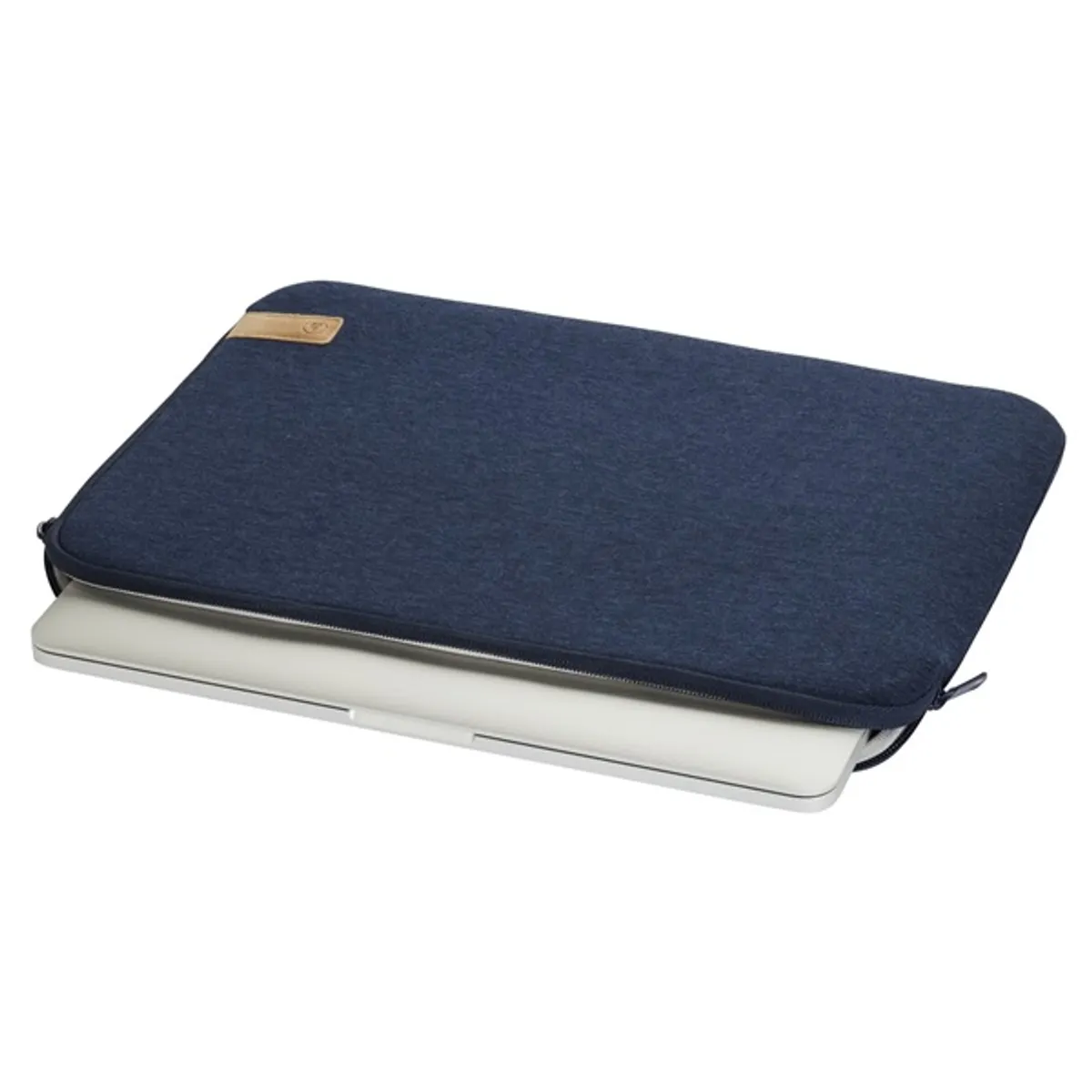 Hama 217103 "Jersey" 13,3" kék notebook tok #3