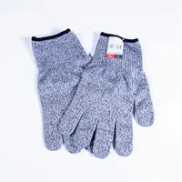 IRIS KT-238-XL XL-es konyhai vágásbiztos védőkesztyű #2