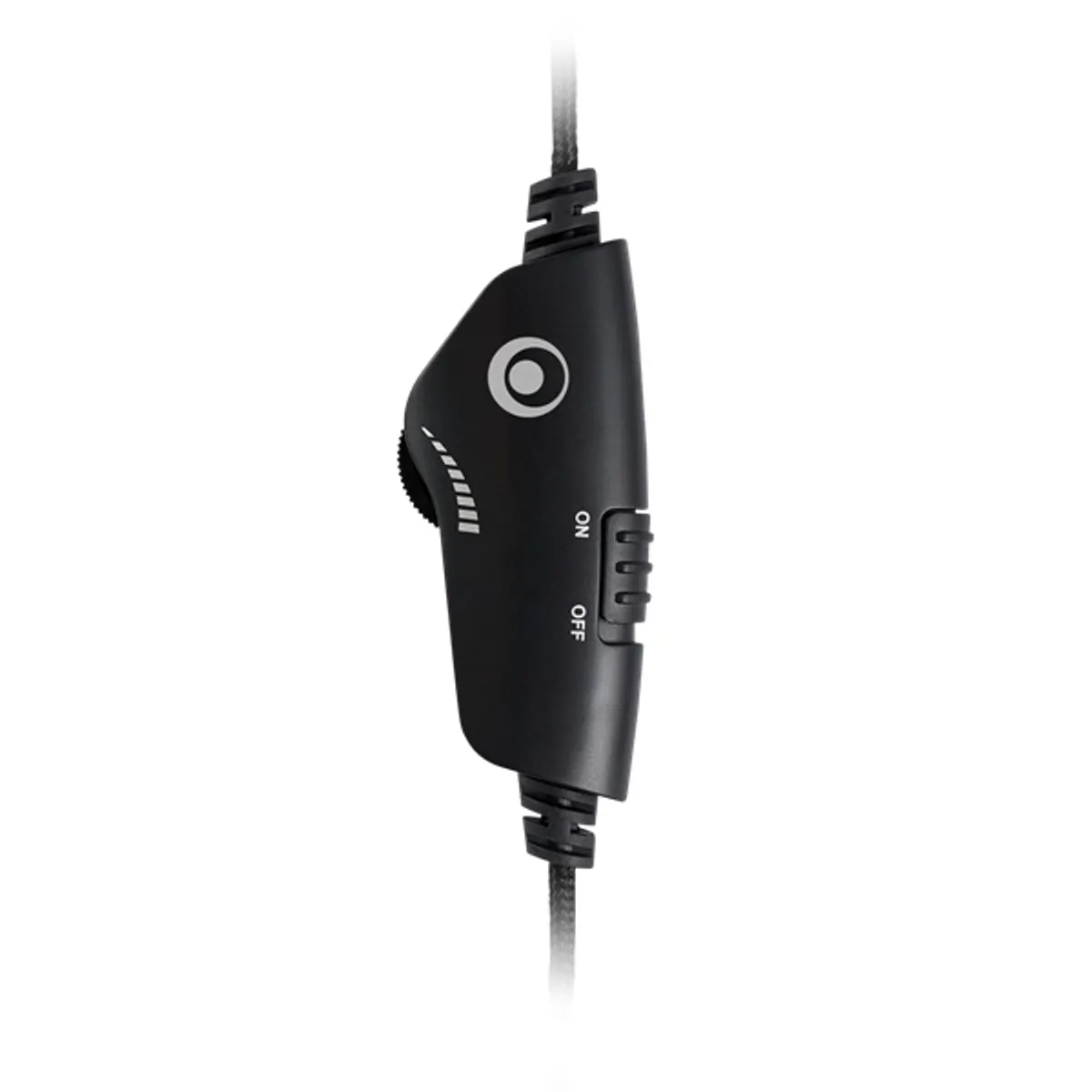 BigBen 2807377 Stereo Gaming HS Nintendo Switch fekete gamer heaset #4