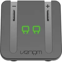 Venom VS4932 Nintendo Switch 2 Joy-Con fekete kontroller töltőállomás #3