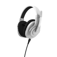 URAGE by Hama 217857 "URAGE SOUNDZ 100 V2" PC/PS/XBOX fehér gamer headset #2