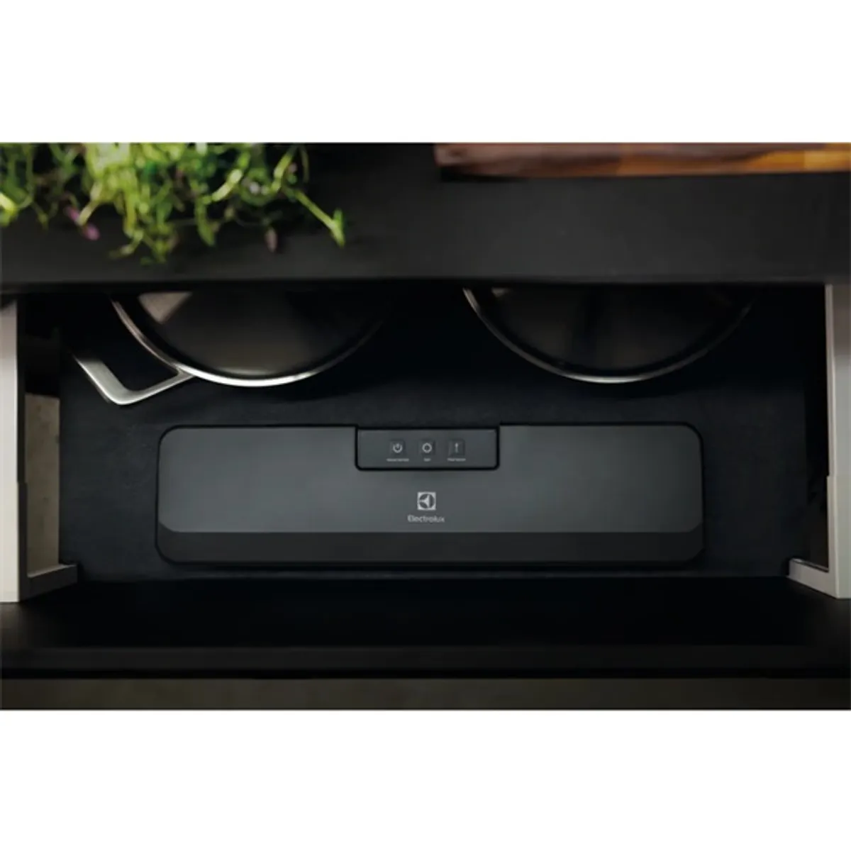 Electrolux E4VS1-4AG vákuumozó gép #4