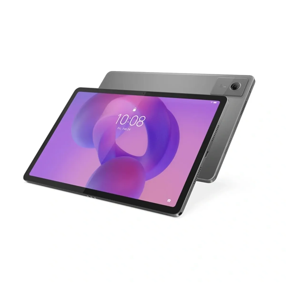 Lenovo IdeaTab (TB336FU) 11" 8/128GB szürke Wi-Fi tablet + billentyűzetes tok és toll #2